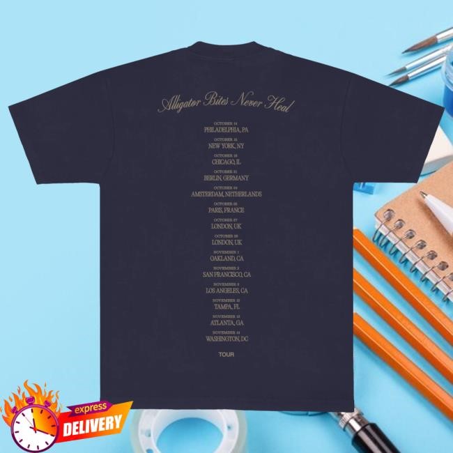 Doechii - Genesee Cuntry Club New Shirt