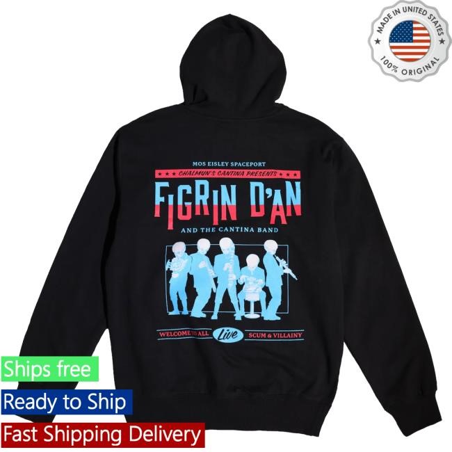 Official Heroes and Villains Star Wars Figrin D'an Band Hood