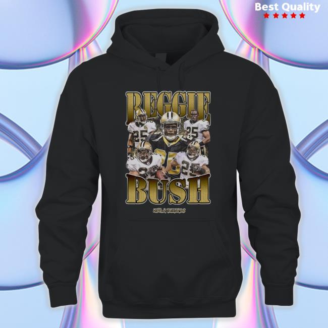 Tyrann Mathieu Reggie Bush Shirt