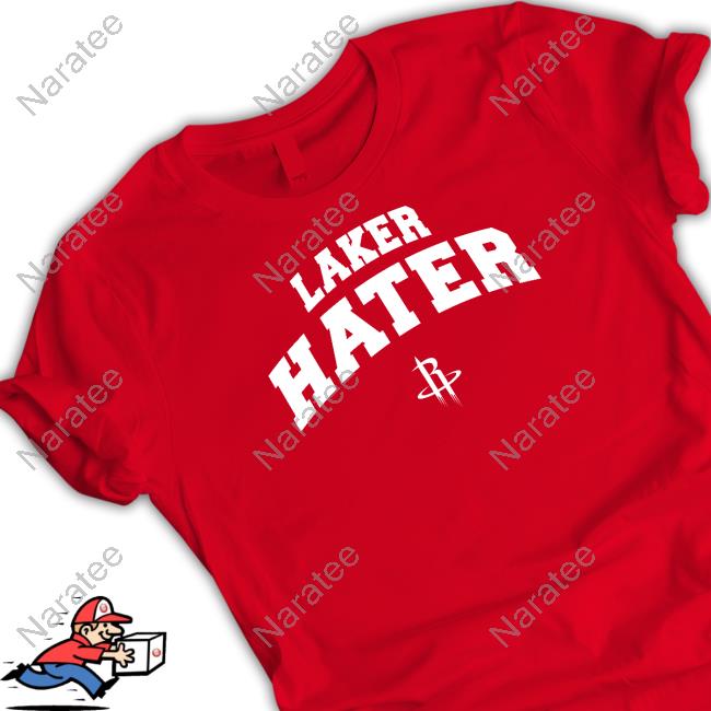 Laker Hater T-Shirt